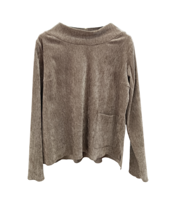 WOMEN'S SHIRT M/L AI2541011/FL Tellini S.r.l. Wholesale Clothing